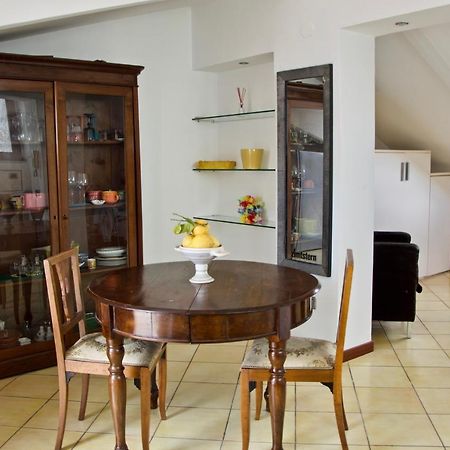 Apartament Blumind Salerno Zewnętrze zdjęcie