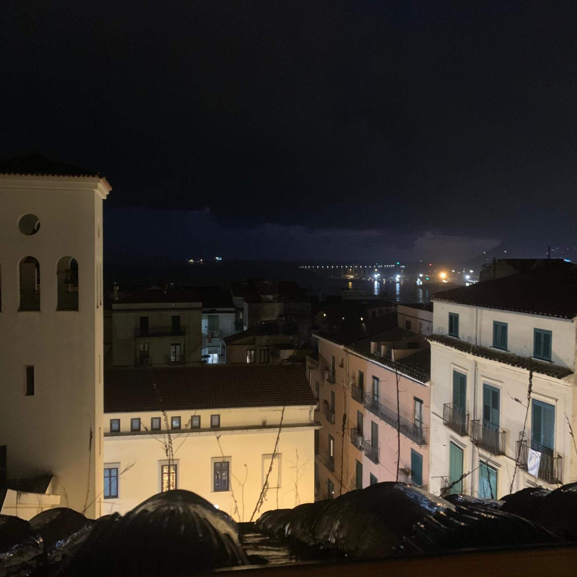 Apartament Blumind Salerno Zewnętrze zdjęcie