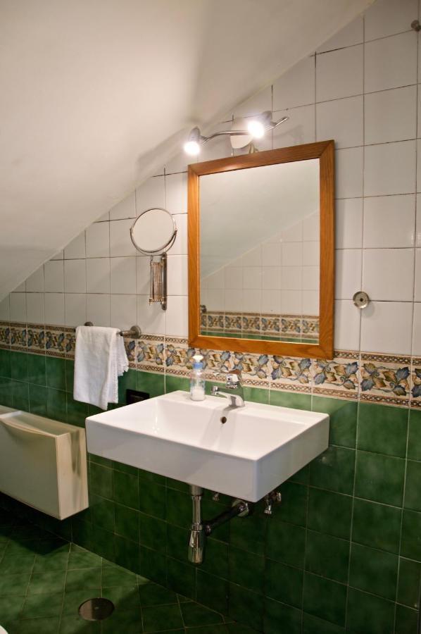 Apartament Blumind Salerno Zewnętrze zdjęcie